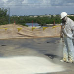 spray foam safety - Chicago contractors