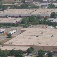 sustainable Chicago spray foam roof systems