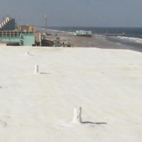 cool roof coatings Illinois